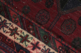 Afshar - Sirjan Perser Teppich 247x153 - Abbildung 6