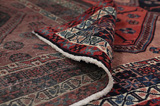 Afshar - Sirjan Perser Teppich 231x136 - Abbildung 5