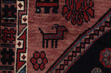 Afshar - Sirjan Perser Teppich 231x136 - Abbildung 10
