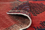 Afshar - Sirjan Perser Teppich 227x156 - Abbildung 5