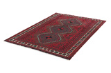 Afshar - Sirjan Perser Teppich 225x156 - Abbildung 2