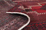 Afshar - Sirjan Perser Teppich 250x133 - Abbildung 5