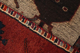 Bakhtiari - Qashqai Perser Teppich 393x135 - Abbildung 6