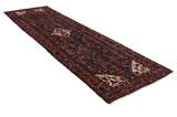 Borchalou - Hamadan Perser Teppich 415x113 - Abbildung 1
