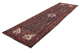 Borchalou - Hamadan Perser Teppich 415x113 - Abbildung 2