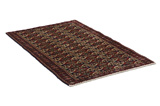 Baluch - Turkaman Perser Teppich 150x96 - Abbildung 1