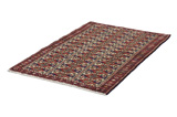 Baluch - Turkaman Perser Teppich 150x96 - Abbildung 2