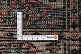 Baluch - Turkaman Perser Teppich 150x96 - Abbildung 4