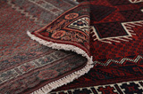 Afshar - Sirjan Perser Teppich 215x135 - Abbildung 5