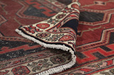 Afshar - Sirjan Perser Teppich 232x137 - Abbildung 5