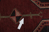 Afshar - Sirjan Perser Teppich 232x137 - Abbildung 17