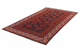 Yalameh - Qashqai Perser Teppich 294x165 - Abbildung 2