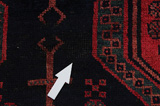 Afshar - Sirjan Perser Teppich 230x140 - Abbildung 17