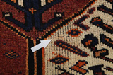 Bakhtiari - Qashqai Perser Teppich 357x121 - Abbildung 18