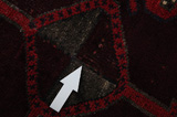 Afshar - Sirjan Perser Teppich 245x154 - Abbildung 17