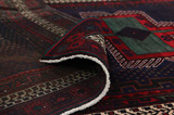 Afshar - Sirjan Perser Teppich 252x150 - Abbildung 5
