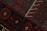 Afshar - Sirjan Perser Teppich 222x125 - Abbildung 6