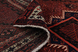 Afshar - Sirjan Perser Teppich 238x148 - Abbildung 5