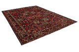 Bakhtiari - Garden Perser Teppich 363x281 - Abbildung 1