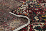 Bakhtiari Perser Teppich 306x154 - Abbildung 5