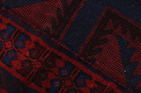 Afshar - Sirjan Perser Teppich 267x173 - Abbildung 6