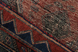 Afshar - Sirjan Perser Teppich 253x146 - Abbildung 6