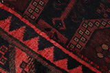Afshar - Sirjan Perser Teppich 237x139 - Abbildung 6