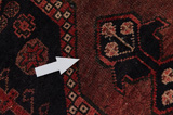 Afshar - Sirjan Perser Teppich 237x139 - Abbildung 17