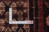 Songhor - Koliai Perser Teppich 301x110 - Abbildung 4