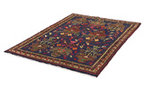 Afshar - Sirjan Perser Teppich 215x150 - Abbildung 2