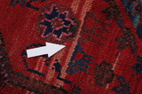 Afshar - Sirjan Perser Teppich 227x143 - Abbildung 17