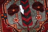 Bakhtiari - Qashqai Perser Teppich 278x187 - Abbildung 17