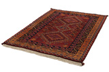 Lori - Bakhtiari Perser Teppich 187x145 - Abbildung 2