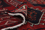 Afshar - Sirjan Perser Teppich 218x180 - Abbildung 5