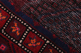 Afshar - Sirjan Perser Teppich 210x116 - Abbildung 6