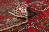 Yalameh - Qashqai Perser Teppich 213x143 - Abbildung 5