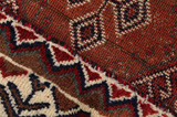 Yalameh - Qashqai Perser Teppich 213x143 - Abbildung 6