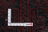 Baluch - Turkaman Perser Teppich 192x120 - Abbildung 4