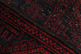 Baluch - Turkaman Perser Teppich 192x120 - Abbildung 6