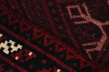 Afshar - Sirjan Perser Teppich 253x166 - Abbildung 6