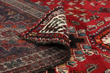 Qashqai - Shiraz Perser Teppich 309x207 - Abbildung 5