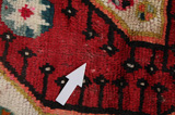 Qashqai - Shiraz Perser Teppich 283x155 - Abbildung 17