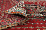 Qashqai - Shiraz Perser Teppich 298x156 - Abbildung 5