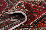 Zanjan - Hamadan Perser Teppich 201x155 - Abbildung 5