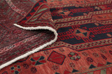Sirjan - Afshar Perser Teppich 253x157 - Abbildung 5