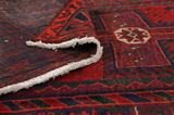 Sirjan - Afshar Perser Teppich 249x138 - Abbildung 5