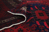 Sirjan - Afshar Perser Teppich 246x157 - Abbildung 5