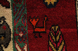 Qashqai - Shiraz Perser Teppich 287x155 - Abbildung 10
