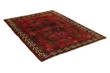 Lori - Bakhtiari Perser Teppich 223x160 - Abbildung 1