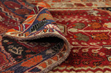 Qashqai - Shiraz Perser Teppich 257x150 - Abbildung 5